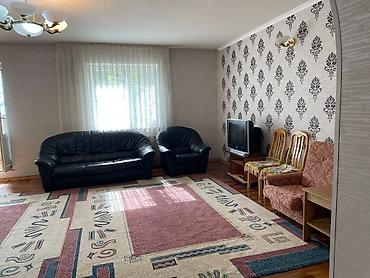 ломоносова: Сдаю 4-х комнатную квартиру 102 кв.м индивидуалка,дом кирпичный зимой — 3