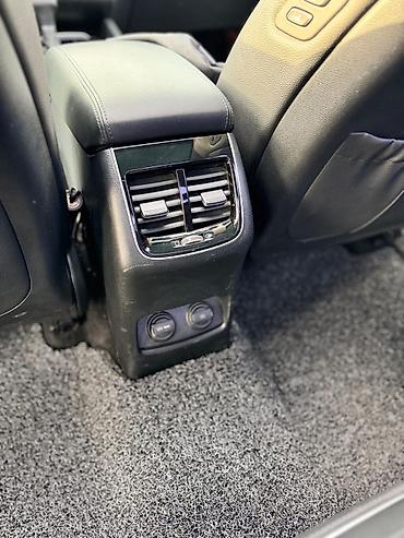 kia casper: Kia K7: 2019 г., 3 л, Автомат, Газ, Седан — 8
