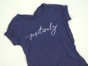 abercrombie and fitch t shirty: Women`s T-shirt, Beloved, size L (EU 40)