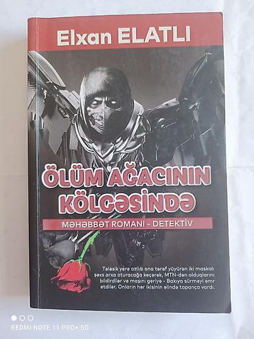 Digər kitablar və jurnallar: Digər kitablar və jurnallar — 4