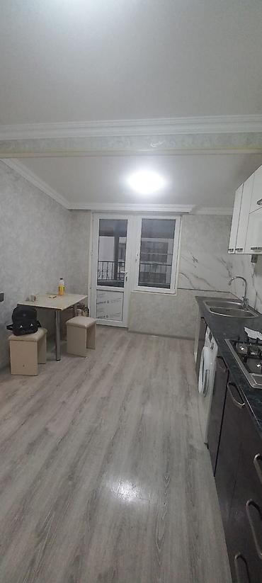 Yeni tikili: 4 otaqlı, Yeni tikili, 93 kv. m — 13