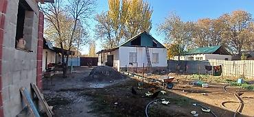 Продажа коттеджей и домов: СРОЧНО САТЫЛАТ АДРЕС ПРЕДТЕЧЕНКА АЙЫЛЫНДА БЕЛОВОДСКИДЕН ЫЛДЫЙ 13 КМ — 16