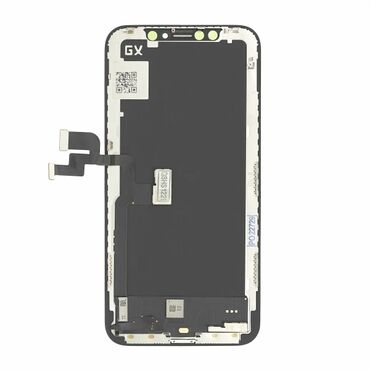 poco yeni: Iphone X GX ekran endirimle 50 Azn alın aparın