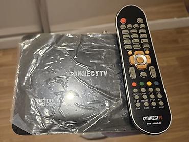 ТВ и видео: Rəqəmsal və ya IPTV/peyk qəbuledicisi Dolby Digital Plus dəstəyi ilə — 3