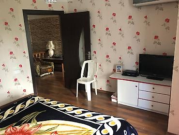 xezer baglarinda heyet evleri: 6 otaqlı, 175 kv. m, Kredit yoxdur, Yeni təmirli — 8
