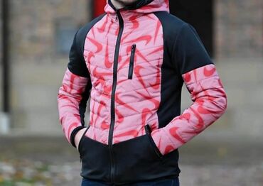 Ostale jakne: Muske jaknice za prelazni period .Idealne kako za prolece tako i za — 10