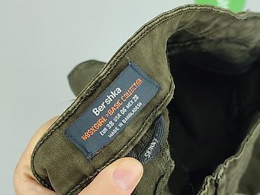 mango mom: Bershka, Jeansy damskie, rozmiar M — 4