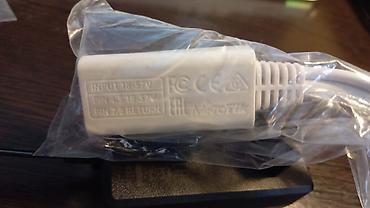 Видеонаблюдение: 1)POE инжекторы Mikrotik c б.пит. 48V -подходит как для WiFi точек так — 8