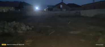 Torpaq sahələrinin satışı: 7 sot, Tikinti, Bələdiyyə — 4