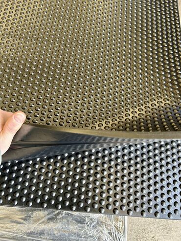 Товары и оборудование для с/х животных: МАТЫ для Крупно Рогатого Скота ( КРС ) (Резиновые коврики для — 17