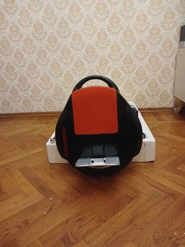 электроскутер купить в баку: Моноцикл Redmond Ruc-01