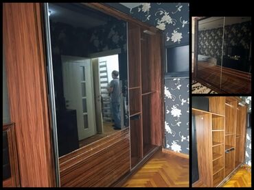 Kabellər: Turk istehsali Dolab satilir *qiymeti 230* Olcu 2.30. Derinlik 60