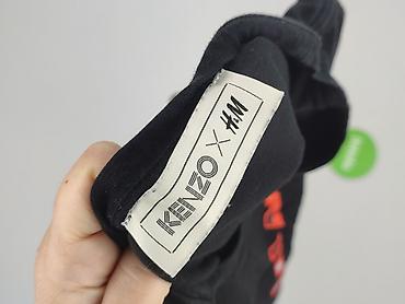 jordan: Kenzo, T-shirt damski, rozmiar S — 4