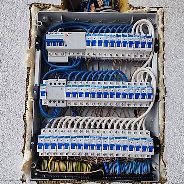 Ремонт под ключ: Ремонт под ключ | Офисы, Квартиры, Дома Больше 6 лет опыта — 20