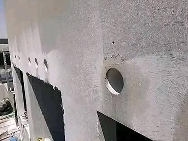 tikinti usta: Beton kəsmə xidməti - Divar, döşəmə və tavanlarda dəqiq və səliqəli — 4