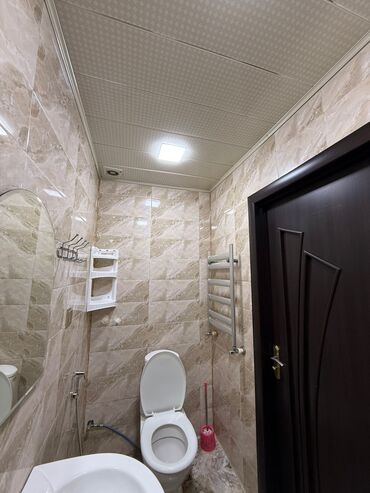 Yeni tikili: 2 otaqlı, Yeni tikili, 47 kv. m — 8