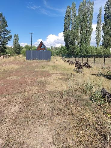 Продажа коттеджей и домов: Здравствуйте Продаю Продаю участок с домам Афрейм для себя строили — 3