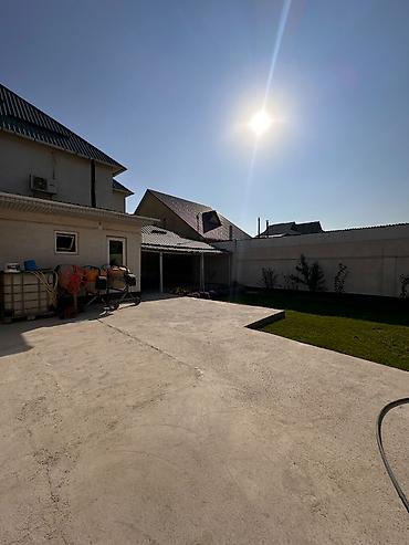archa group: 5 комнат, 149 м², 5 соток, Бишкек, Ак-Ордо 1 ж/м Агентство недвижимости — 4