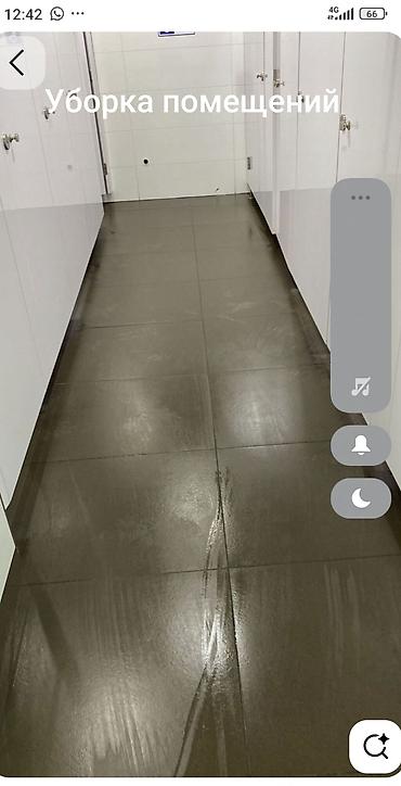 Уборка помещений: Уборка помещений, | Генеральная уборка, | Квартиры — 42