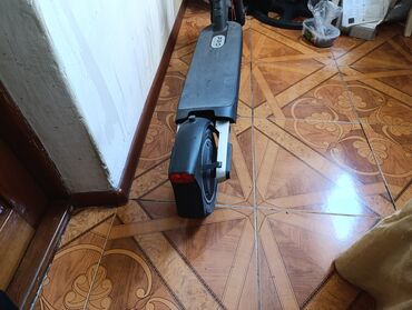 купить трюковой самокат в бишкеке: Salam xlaomi pro skuter satlram tezedi 2 ay olar almlsdlm pul lazlm