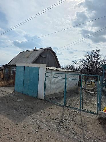 Продажа дач: Дача с участком и постройками - Кирпичный дом с остеклённой верандой — 1