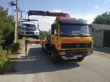 Услуги манипулятора: Стрела 12 м, 5 т, Борт 5000 кг — 4