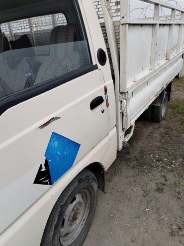 hyundai porter транспорт: Легкий грузовик, Hyundai, Б/у