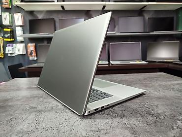 Ноутбуки Dell: Для программирования, Новый, Intel Core i5 — 6