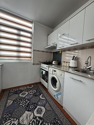 jack 4: 3 комнаты, 67 м², 105 серия, 4 этаж, Евроремонт — 3