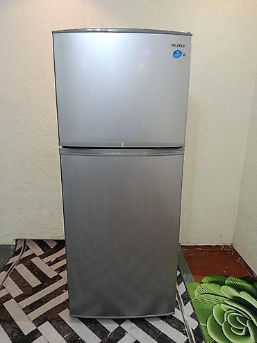 морозильники холодильник: Холодильник Samsung, Б/у, Двухкамерный, No frost, 68 * 168 * 60 — 1