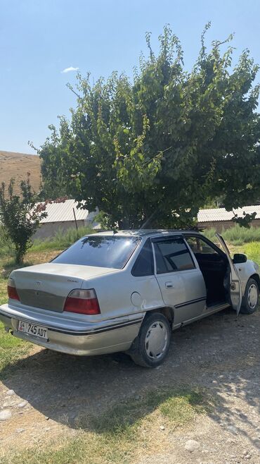 купить опель вектра б: Daewoo Nexia: 2005 г., 1.6 л, Механика, Бензин, Седан