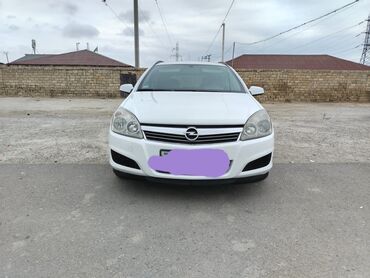 masln satlsl: Opel Astra: 1.3 л | 2009 г. 250000 км Универсал