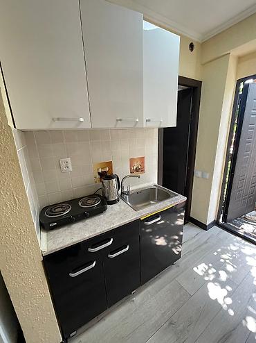 Иссык-Куль 2026: Квартира, Дастан Чолпон-Ата, Охраняемая территория, Парковка, стоянка — 7