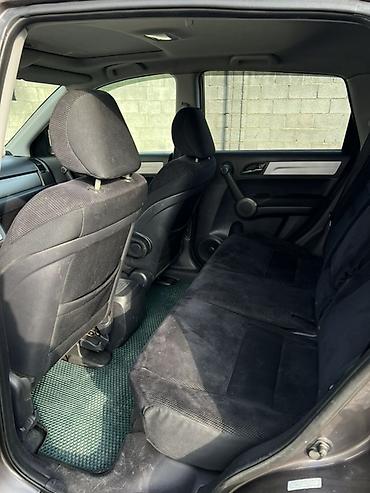 Honda: Honda CR-V: 2010 г., Кроссовер at lalafo.kg — 7 Honda: Honda CR-V: 2010 г., Кроссовер — 7