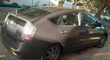 Toyota: Toyota Prius: 1.5 l | 2007 il Hetçbek — 7