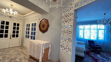 Продажа квартир: 4 комнаты, 175 м², Элитка, 7 этаж, Евроремонт — 14