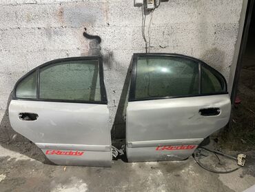 запчасти ваз 2109: Эшик Комплект Mitsubishi
