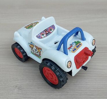 Игрушки: Машинки и самолёты. Очень дёшево. Продаю игрушки, те - что на фото в — 18