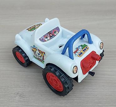 Игрушки: Машинки и самолёты. Очень дёшево. Продаю игрушки, те - что на фото в — 18