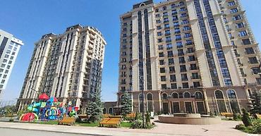 Продажа квартир: 3 комнаты, 112 м², Элитка, 2 этаж, Евроремонт — 13