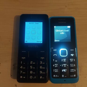 nokia c2: Nokia 1, Две SIM карты