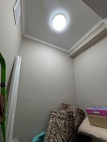 Продажа квартир: 1 комната, 44 м², 9 этаж — 10