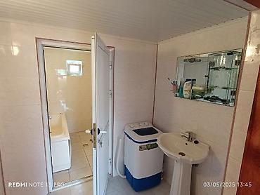 Uzunmüddətli kirayə evlər: 120 kv. m, 2 otaqlı, İnternet — 12