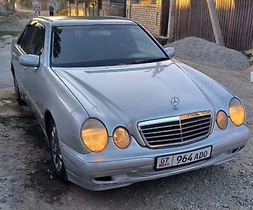мотор м40 бмв: Mercedes-Benz E-Class: 2000 г., 3.2 л, Механика, Бензин, Седан — 4