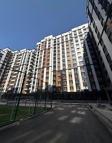 Новостройки от застройщика: Построен, Элитка, 3 комнаты, 92 м² — 1