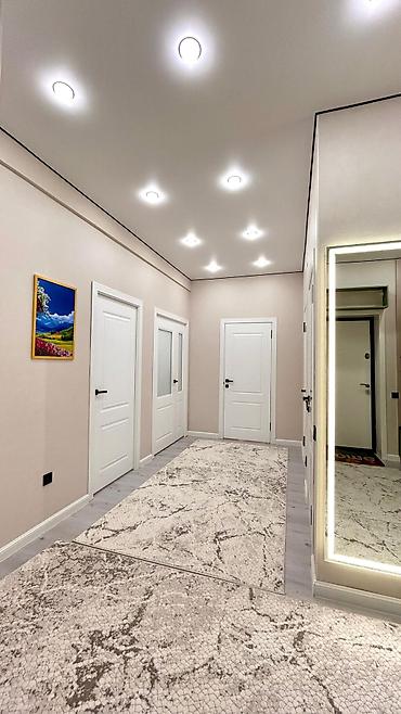 Продажа квартир: 2 комнаты, 67 м², Элитка, 2 этаж, Дизайнерский ремонт — 19