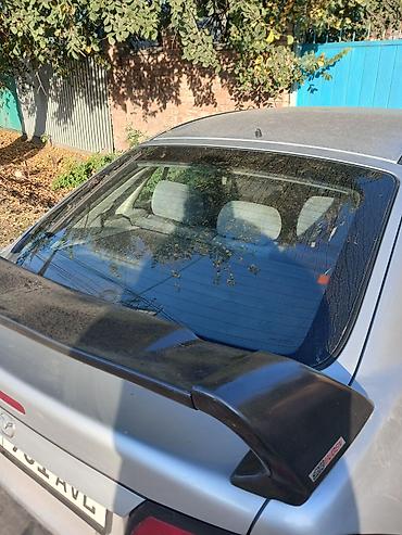 Mazda: Mazda 626: 1998 г., 2 л, Механика, Бензин, Хэтчбэк — 3