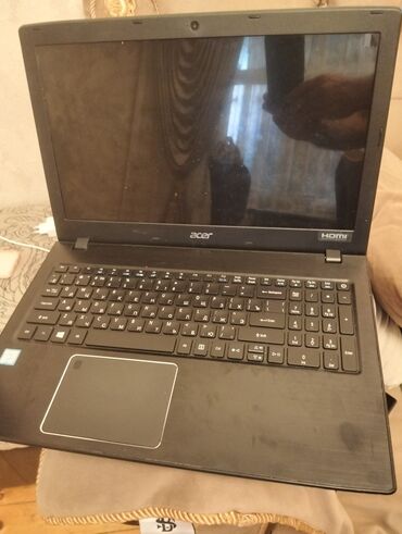 Acer: İşlənmiş Acer Aspire, 15.6 ", AMD A3, 256 GB, Ünvandan götürmə