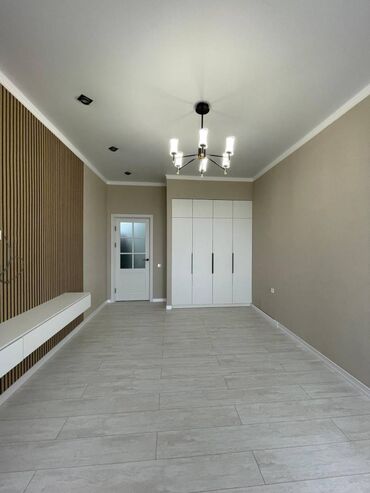 Рестораны, кафе: 2 комнаты, 49 м², Элитка, 11 этаж, Дизайнерский ремонт