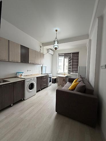 Продажа квартир: 1 комната, 41 м², Элитка, 6 этаж, Евроремонт — 2